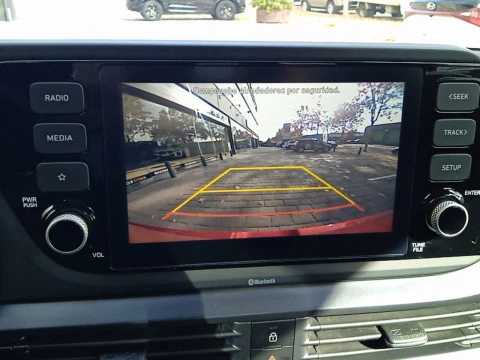 Hyundai i20 1.0 TGDI 74kW (100CV) Klass