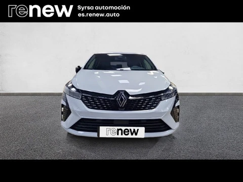 Renault Clio Techno TCe 100 (74kw) GLP