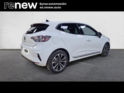 Renault Clio Techno TCe 100 (74kw) GLP