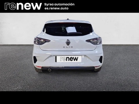 Renault Clio Techno TCe 100 (74kw) GLP