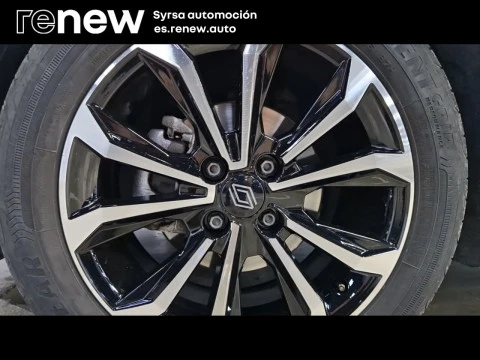 Renault Clio Techno TCe 100 (74kw) GLP