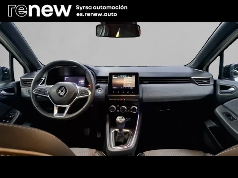 Renault Clio Techno TCe 100 (74kw) GLP