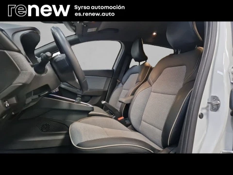 Renault Clio Techno TCe 100 (74kw) GLP