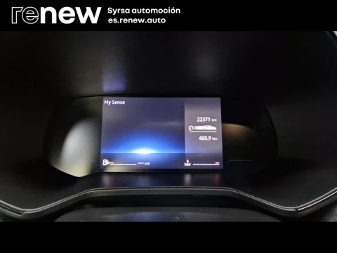 Renault Clio Techno TCe 100 (74kw) GLP
