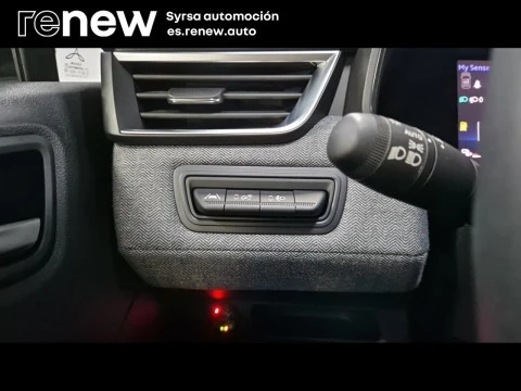 Renault Clio Techno TCe 100 (74kw) GLP
