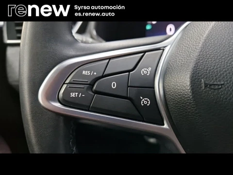 Renault Clio Techno TCe 100 (74kw) GLP