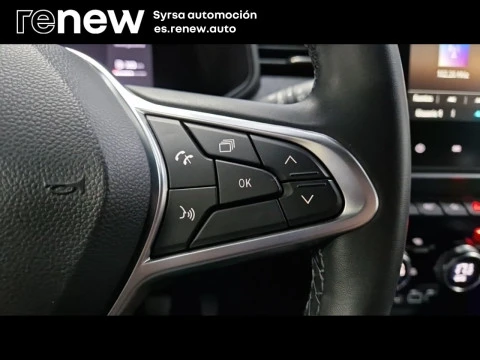 Renault Clio Techno TCe 100 (74kw) GLP