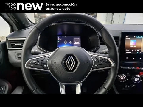 Renault Clio Techno TCe 100 (74kw) GLP