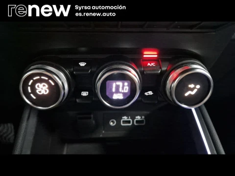 Renault Clio Techno TCe 100 (74kw) GLP