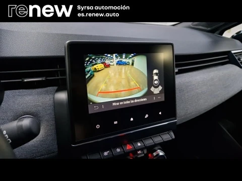Renault Clio Techno TCe 100 (74kw) GLP