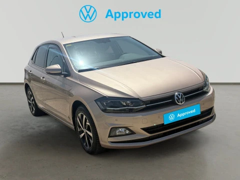 Volkswagen Polo Sport 1.0 TSI 70kW (95CV)