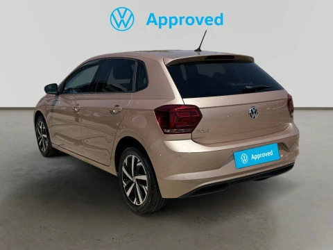 Volkswagen Polo Sport 1.0 TSI 70kW (95CV)