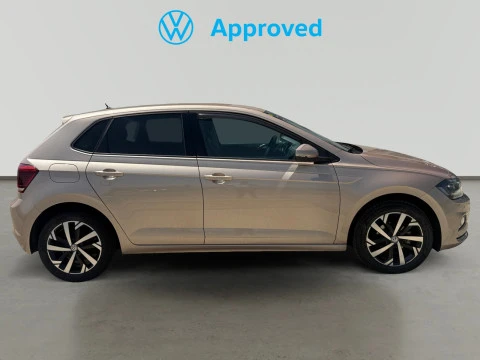 Volkswagen Polo Sport 1.0 TSI 70kW (95CV)