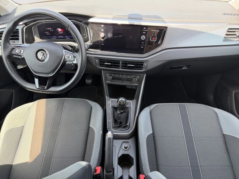 Volkswagen Polo Sport 1.0 TSI 70kW (95CV)