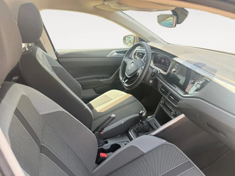 Volkswagen Polo Sport 1.0 TSI 70kW (95CV)