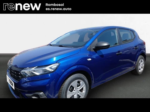 Dacia Sandero  ECO-G Essential 74kW