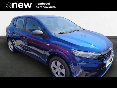 Dacia Sandero  ECO-G Essential 74kW