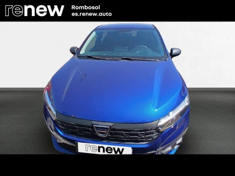 Dacia Sandero  ECO-G Essential 74kW