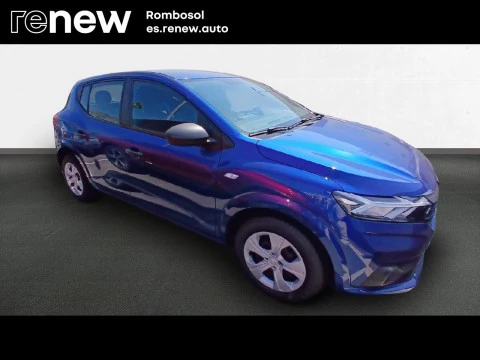 Dacia Sandero  ECO-G Essential 74kW