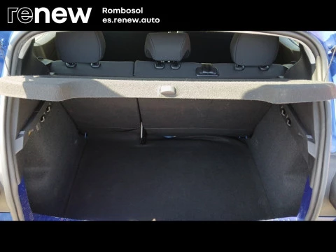 Dacia Sandero  ECO-G Essential 74kW