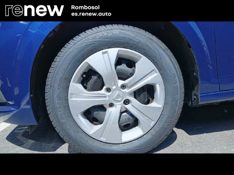Dacia Sandero  ECO-G Essential 74kW