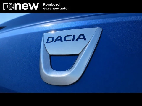 Dacia Sandero  ECO-G Essential 74kW