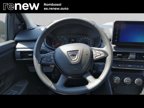Dacia Sandero  ECO-G Essential 74kW