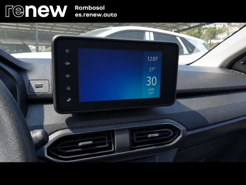 Dacia Sandero  ECO-G Essential 74kW