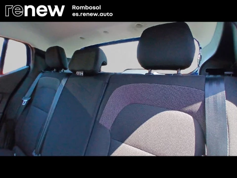 Dacia Sandero  ECO-G Essential 74kW