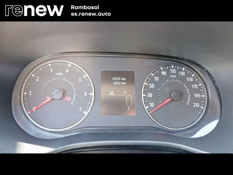 Dacia Sandero  ECO-G Essential 74kW