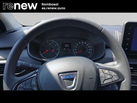 Dacia Sandero  ECO-G Essential 74kW