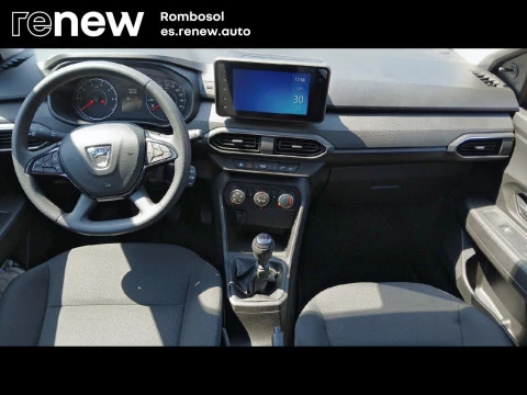 Dacia Sandero  ECO-G Essential 74kW
