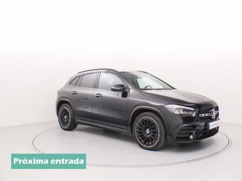 Mercedes-Benz GLA 200 DCT 163CV 5P