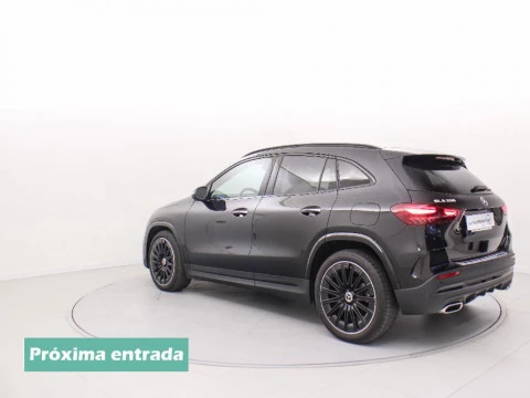 Mercedes-Benz GLA 200 DCT 163CV 5P