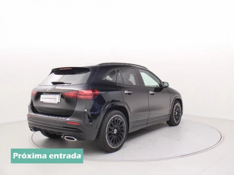 Mercedes-Benz GLA 200 DCT 163CV 5P
