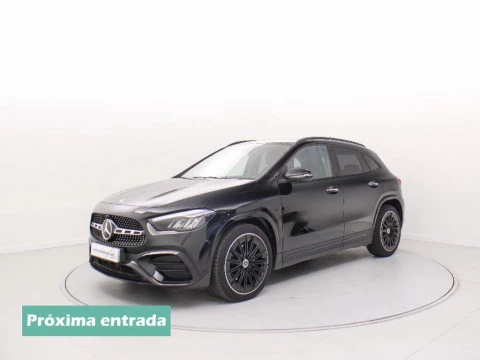 Mercedes-Benz GLA 200 DCT 163CV 5P