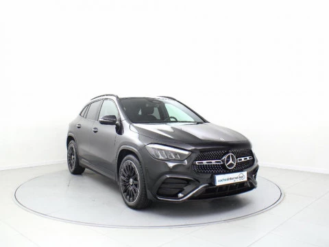 Mercedes-Benz GLA 200 DCT 163CV 5P