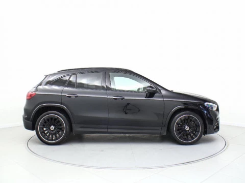 Mercedes-Benz GLA 200 DCT 163CV 5P