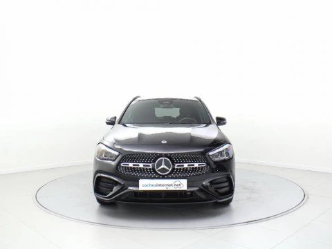 Mercedes-Benz GLA 200 DCT 163CV 5P