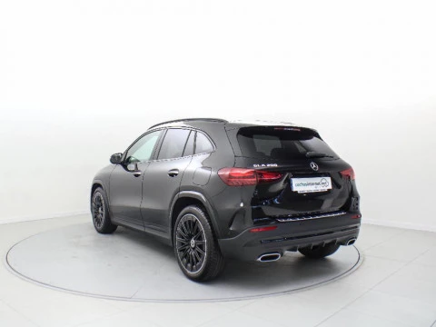 Mercedes-Benz GLA 200 DCT 163CV 5P
