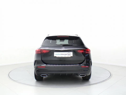 Mercedes-Benz GLA 200 DCT 163CV 5P