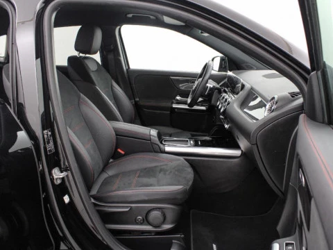 Mercedes-Benz GLA 200 DCT 163CV 5P