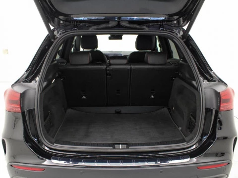 Mercedes-Benz GLA 200 DCT 163CV 5P