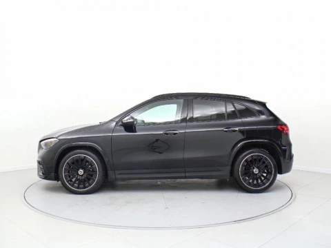 Mercedes-Benz GLA 200 DCT 163CV 5P