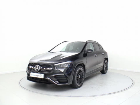 Mercedes-Benz GLA 200 DCT 163CV 5P