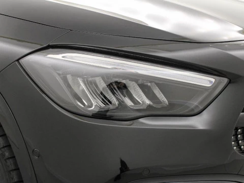 Mercedes-Benz GLA 200 DCT 163CV 5P