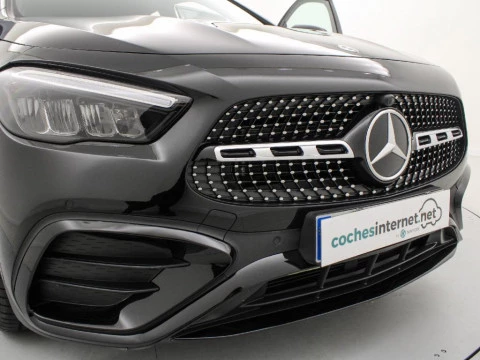 Mercedes-Benz GLA 200 DCT 163CV 5P