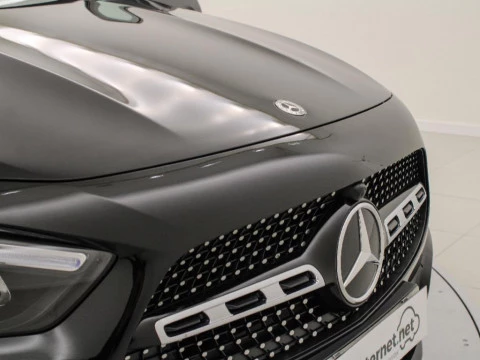 Mercedes-Benz GLA 200 DCT 163CV 5P