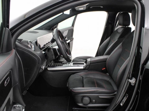 Mercedes-Benz GLA 200 DCT 163CV 5P