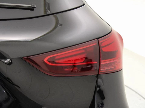 Mercedes-Benz GLA 200 DCT 163CV 5P